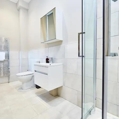 The Boutique Gem Appartement Harrogate