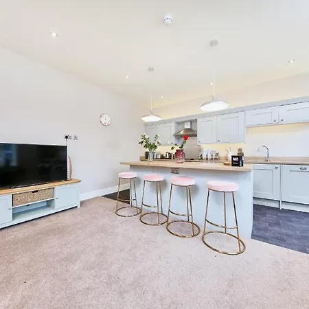 Appartement The Boutique Gem