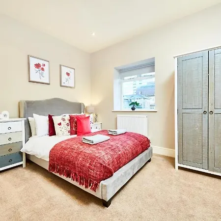 The Boutique Gem Appartement *