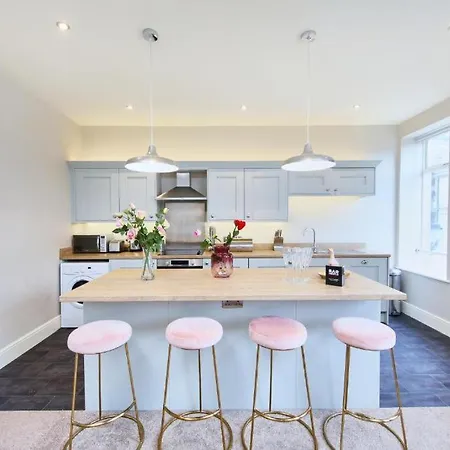 The Boutique Gem Appartement Harrogate