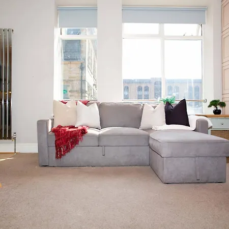 The Stylish Gem Of - Sleeps 6 * הרוגייט