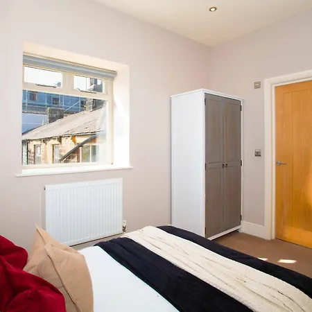 The Stylish Gem Of - Sleeps 6 *