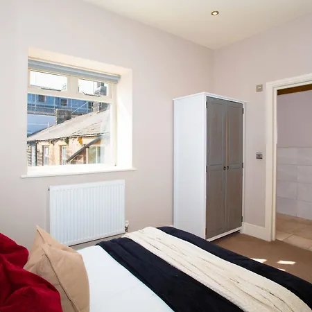 דירה The Stylish Gem Of - Sleeps 6