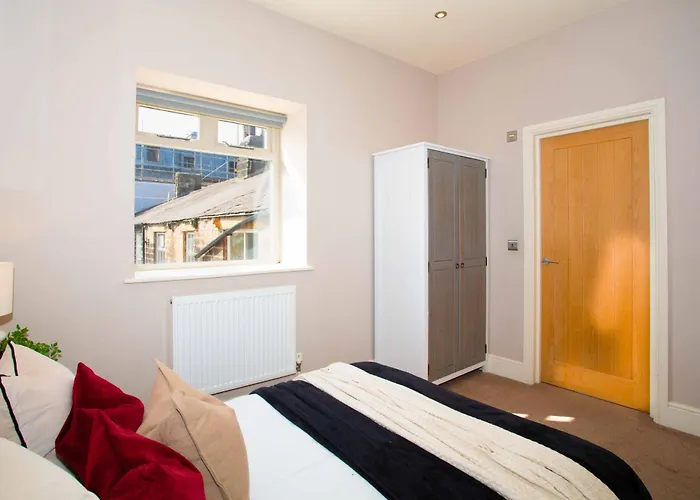 The Stylish Gem Of - Sleeps 6 *