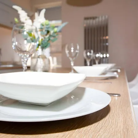 The Stylish Gem Of - Sleeps 6 *